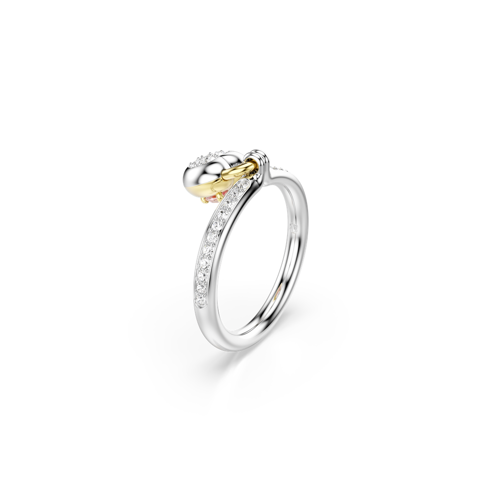 IDYLLIA:RING HEART MUL/MIX 55