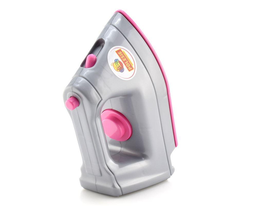 Утюжок №2 сетка (Полесье)