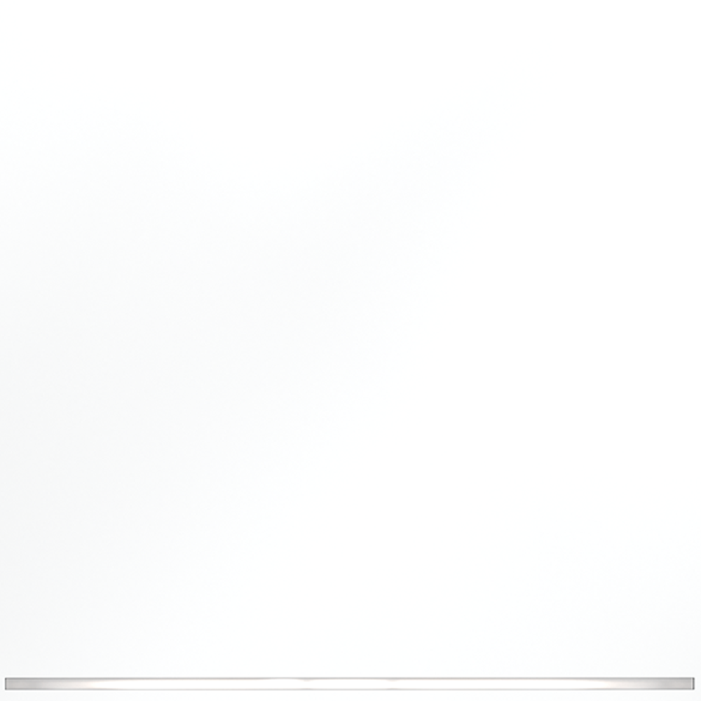 Проходной переключатель встраиваемый VOLTUM S70 одноклавишный с подсветкой 10А, (белый матовый)