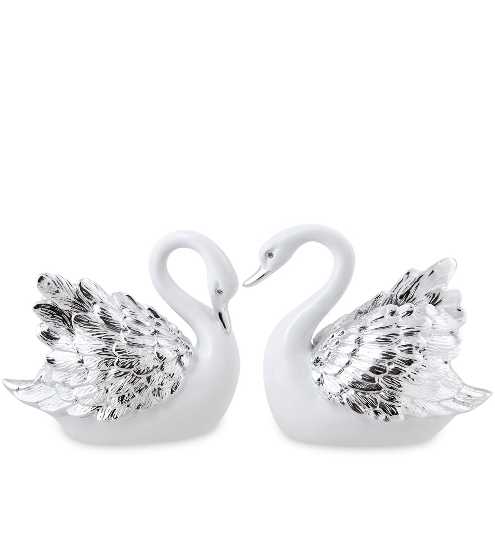 BMB- 94 Фигура «Пара лебедей»