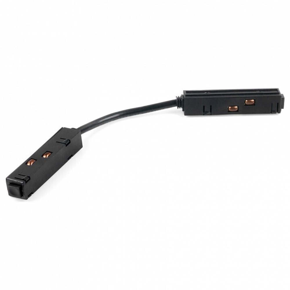 Коннектор Elektrostandard 85099/00 белый