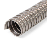 Металлорукав МР «INOX» 15 Fortisflex (50 шт.)