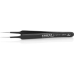 Пинцет для прецизионных работ, антистатический 110 мм Knipex 92 28 71 ESD