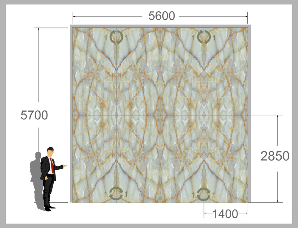 Палиссандро Блю