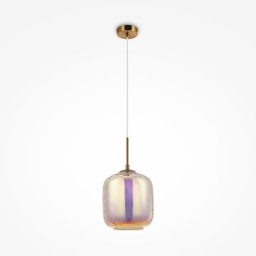 Подвесной светильник Maytoni MOD001PL-01CFL