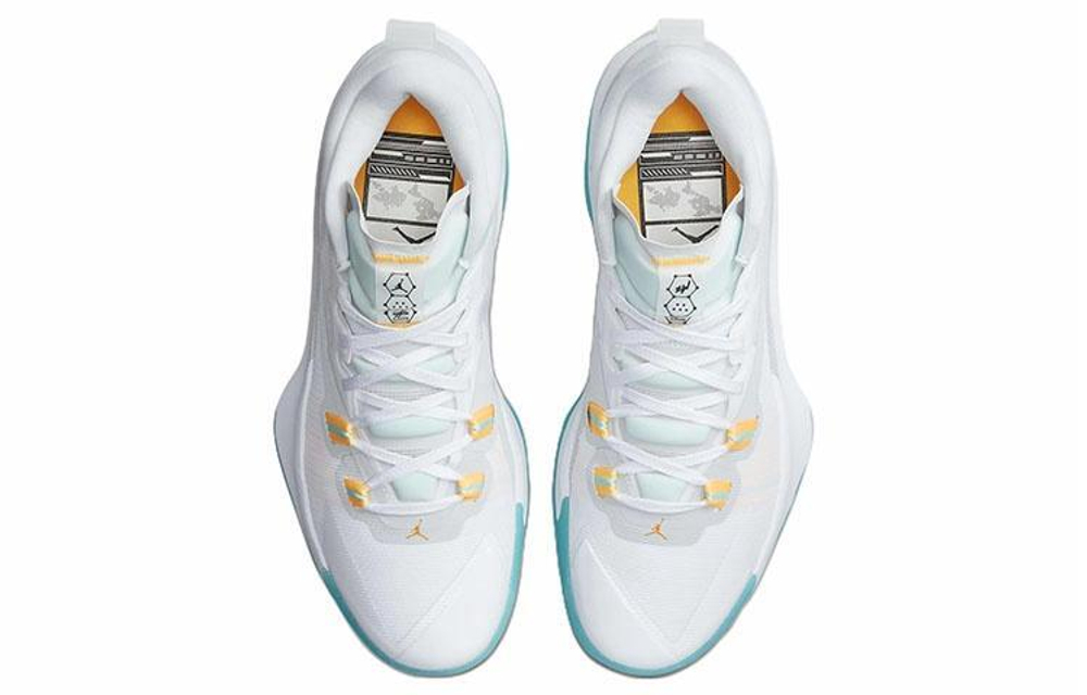 Кроссовки Jordan Zion 1 Pf