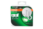 Комплект ламп H11 12V 55W PGJ19-2 ULTRA LIFE 4 года гарантии 2шт.(1к-т)