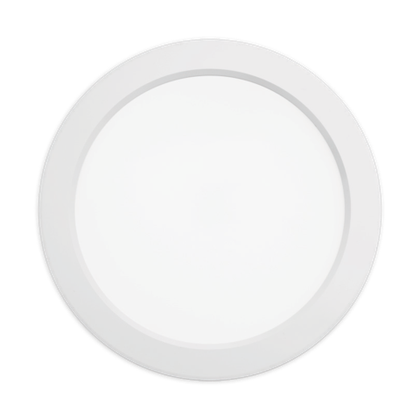 Светильник LED ДАУНЛАЙТ ДВО06-20-001-5К 20Вт 5000К IP54 Матовый 2000лм 185х30мм WOLTA PRO