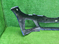 Бампер передний BMW 3er G20 (2018-2022) M-paket