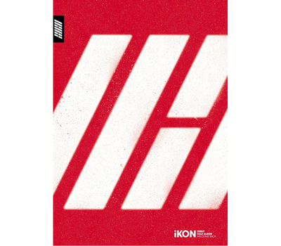iKON - Welcome Back [DEBUT HALF]