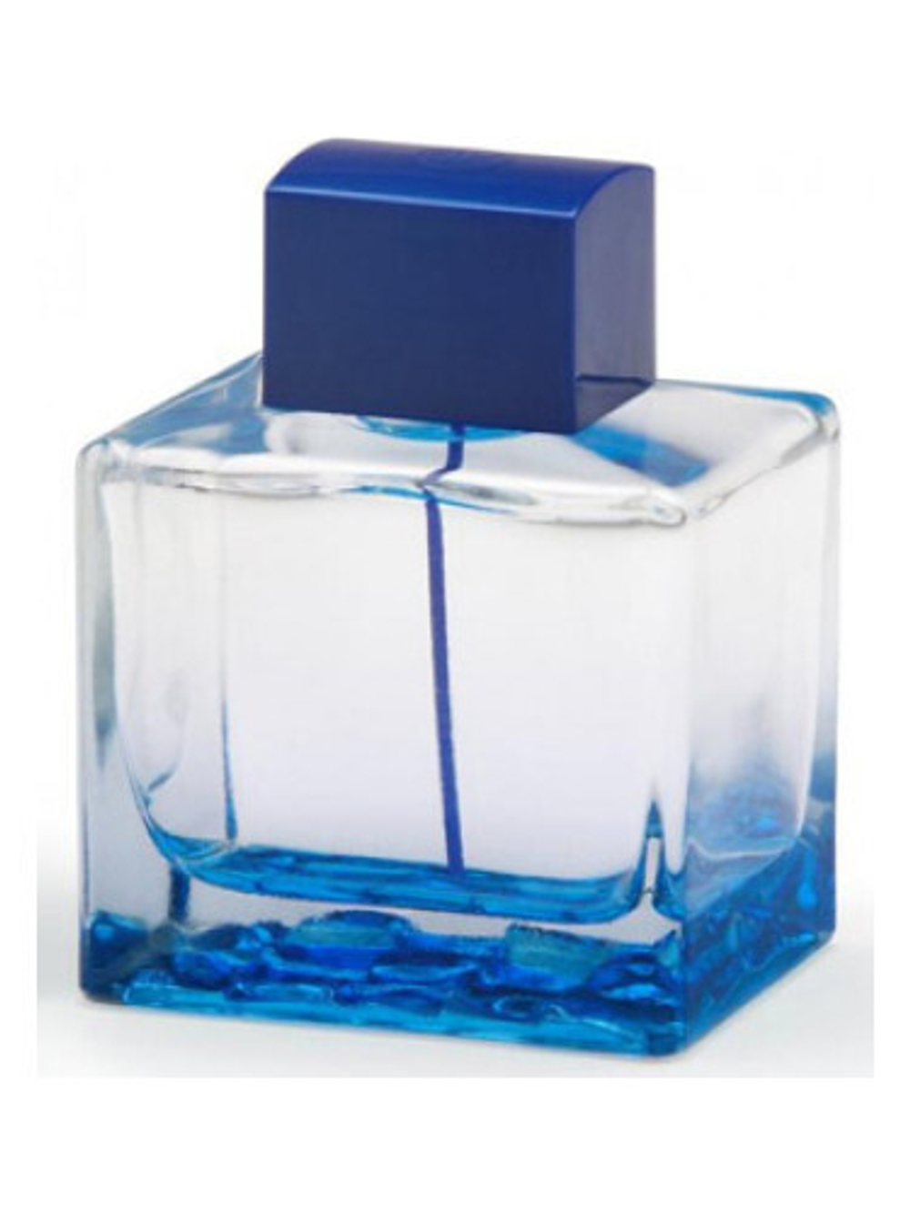 Antonio Banderas Blue Splash For Men