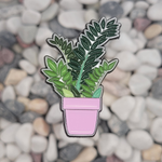 Значок Замиокулькас