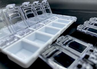 Пустая тара