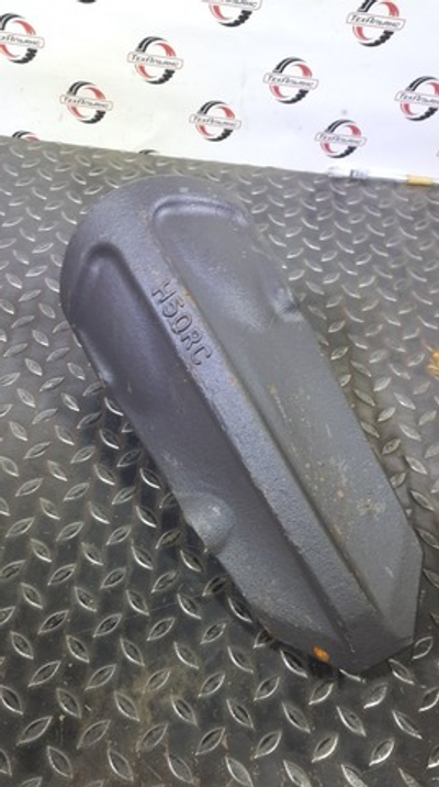 Коронка Hensley XS50RC скальная