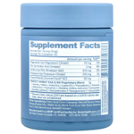 BodyHealth, Perfect Amino®, электролиты, апельсин, 162 г (5,7 унции)