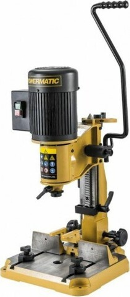 Станок пазовальный Powermatic PM701-M 1791310MP