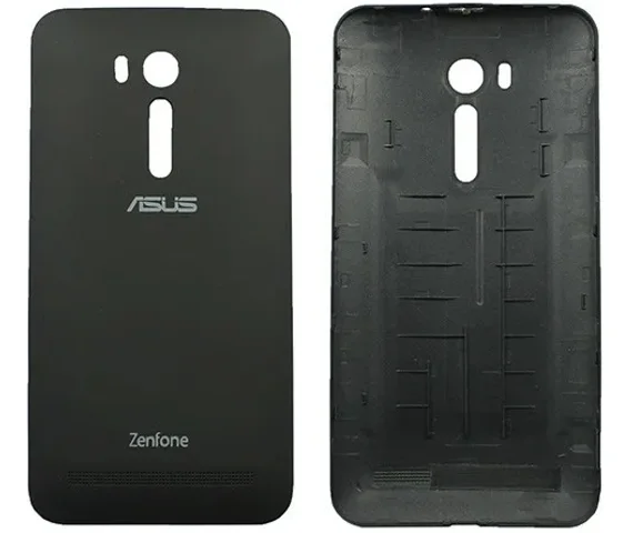 Задняя крышка для Asus ZB551KL (Black)