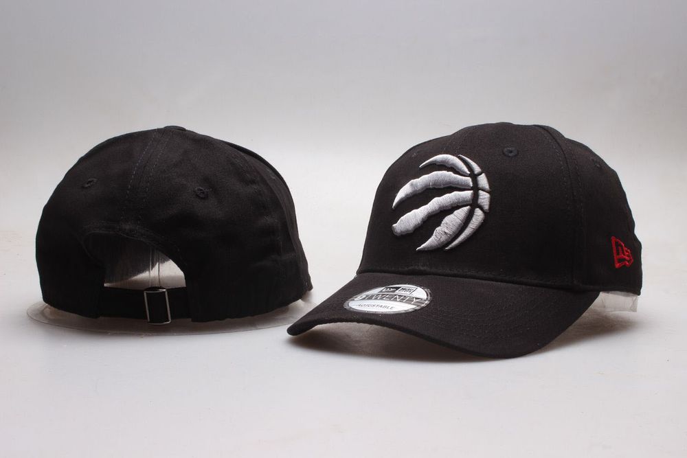 Купить кепку NBA  &quot;Торонто Рэпторс&quot;