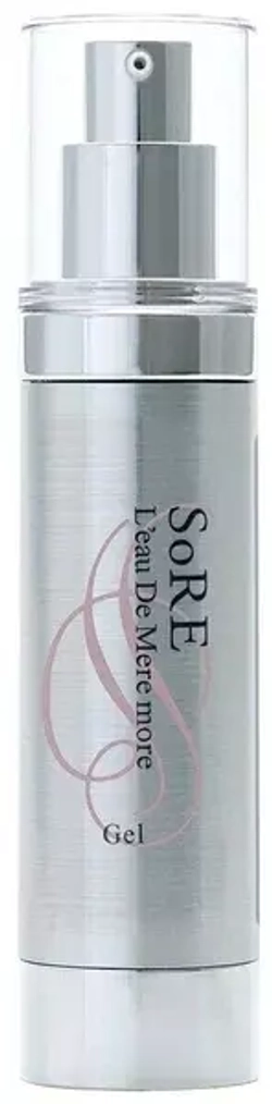 UTP Гиалуроновая сыворотка для лица Ле де мер - L'eau De Mere more Gel