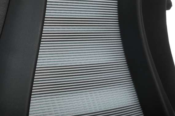 Кресло Sam-M RCH B654-1 Черный