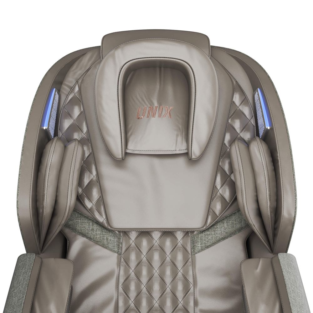 Массажное кресло UNIX Med Amelia