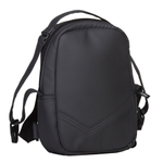 Детская коляска Indigo Mio S 3 в 1 с автокреслом Avionaut Cosmo Grey 05 т.серая кожа+зеленый