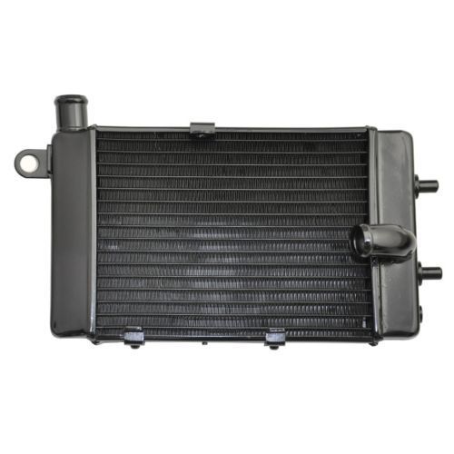 Радиатор для Aprilia RSV1000 Tuono левый 02-05