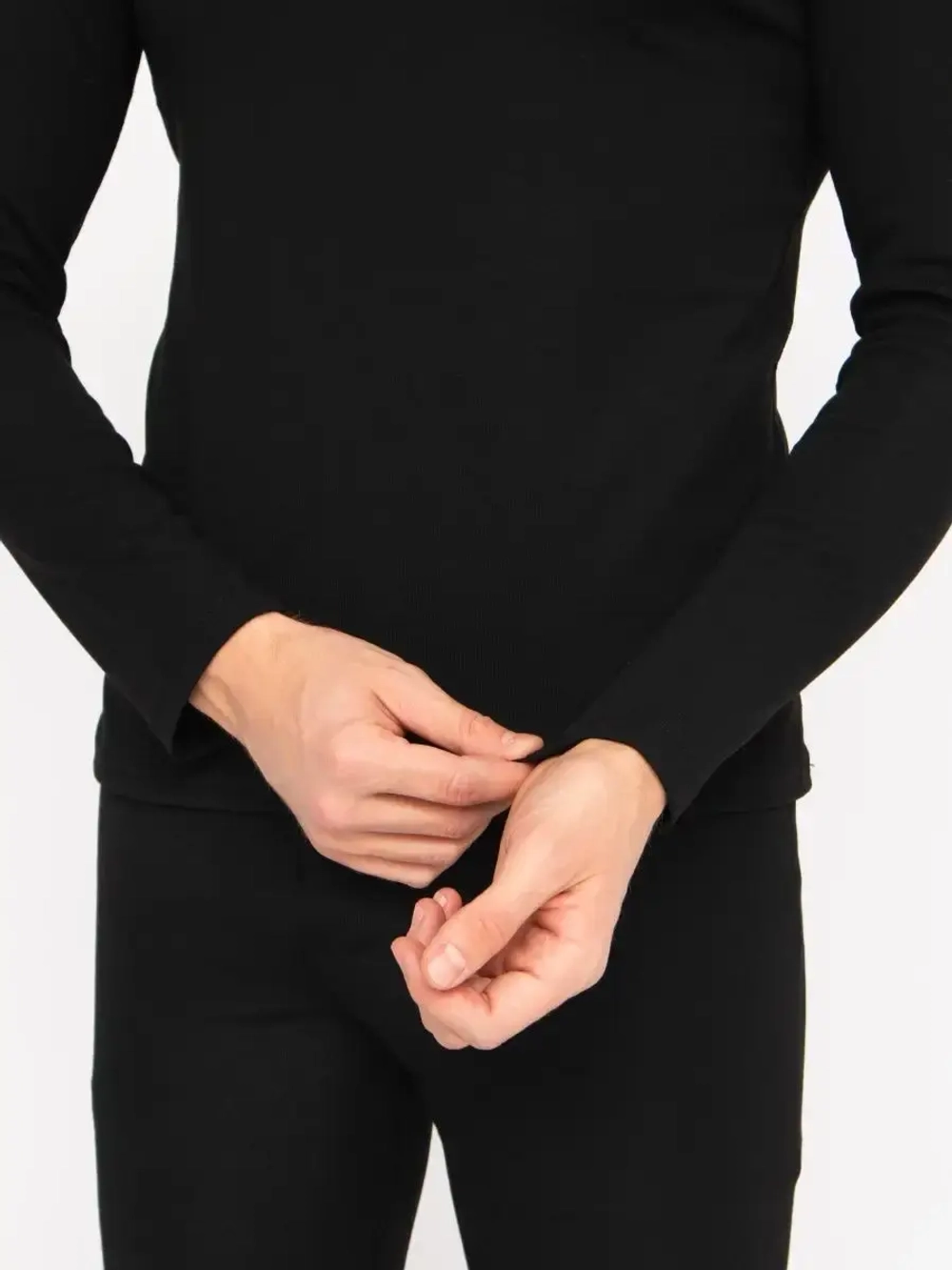 Термобелье мужское