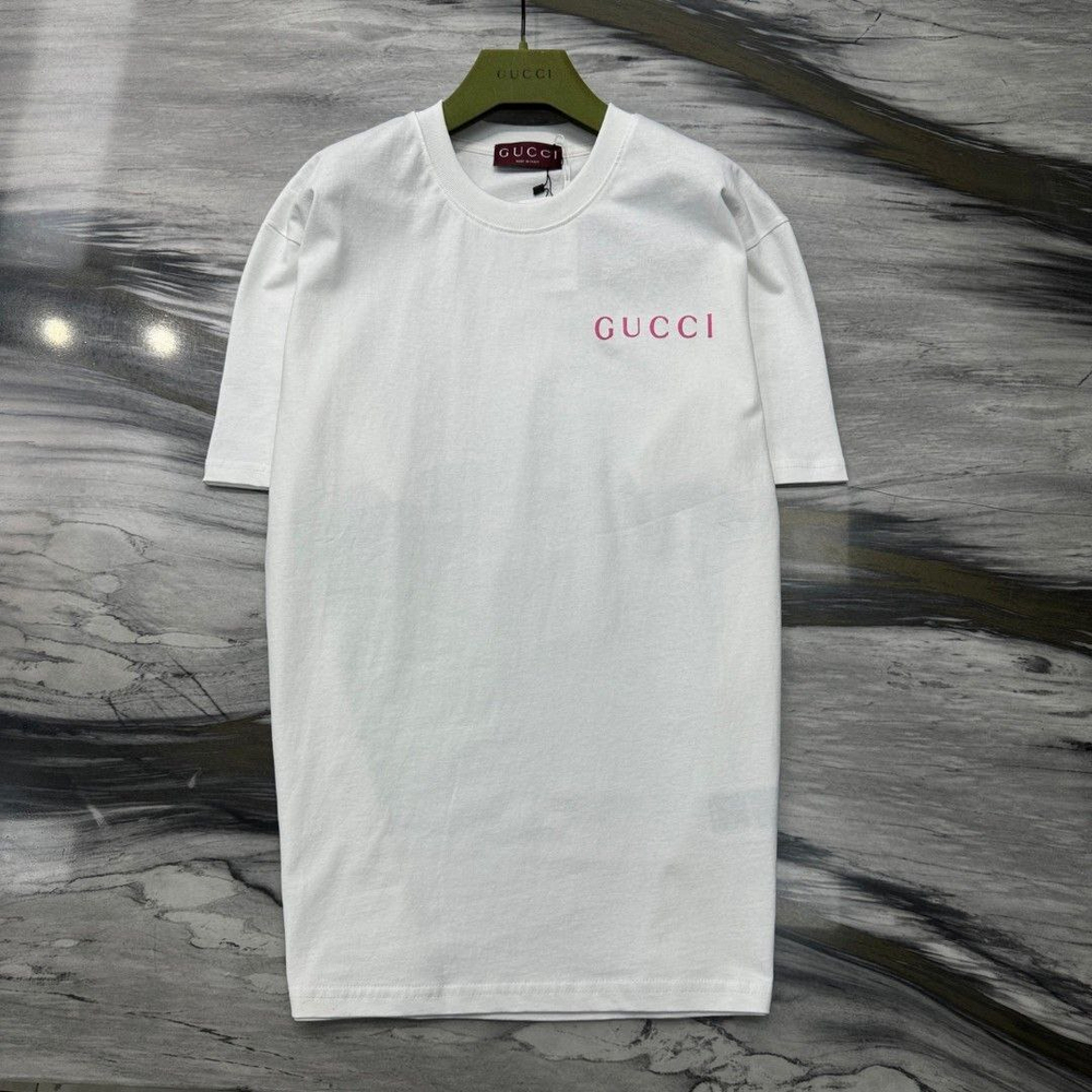 Футболка Gucci
