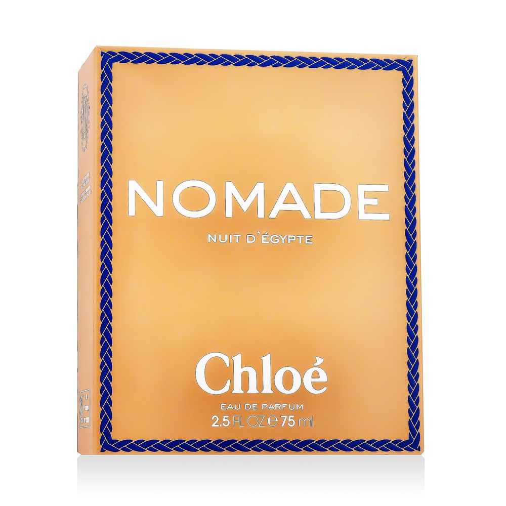 Chloé Nomade Nuit d’Egypte Eau De Parfum 75 ml (woman)