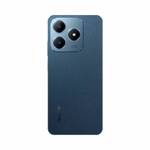 Смартфон Realme C63 6/128Gb  Ростест ЕАС, Leather Blue, Синий