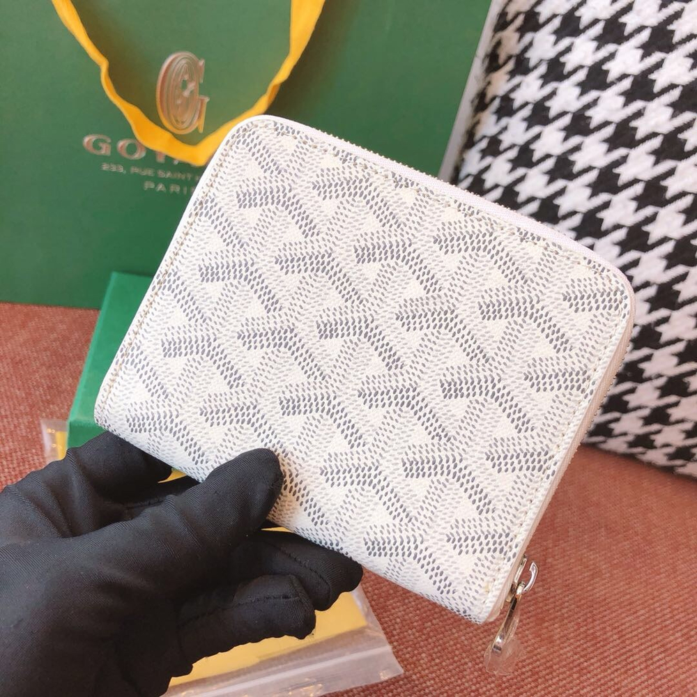 Goyard Matignon PM Wallet