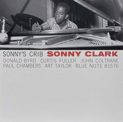 Sonny Clark - Sonny's Crib - Blue Note Classic Series