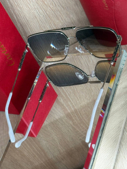 Солнцезащитные очки Cartier