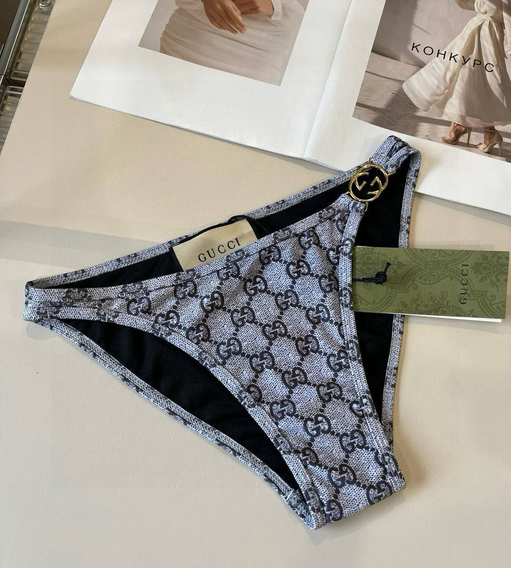 Купальник Gucci