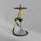 Кальян PIZDUK TANTO mini + YELLOW