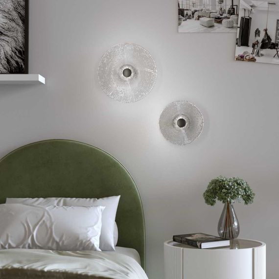 Настенный светильник Eurosvet Titania a070270