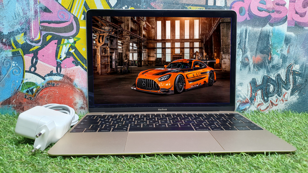 MacBook Retina, 12 , 2016 (A1534)