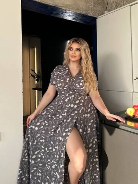 Платье УК-1010-5 Fabrika Фото 2