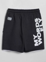 Спортивные шорты для мальчика на лето