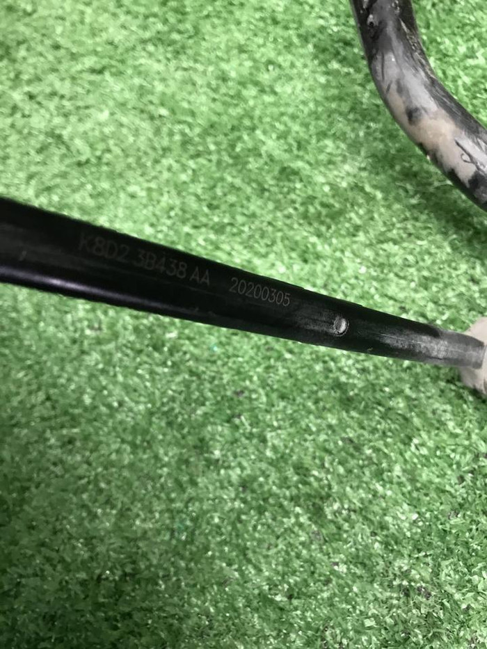 Стабилизатор передний LR Discovery Sport (19-нв)