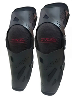 Наколенники Wolf KN09 c D3O (Черный, , 304208-3)