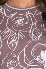 Джемпер 41091 Avili