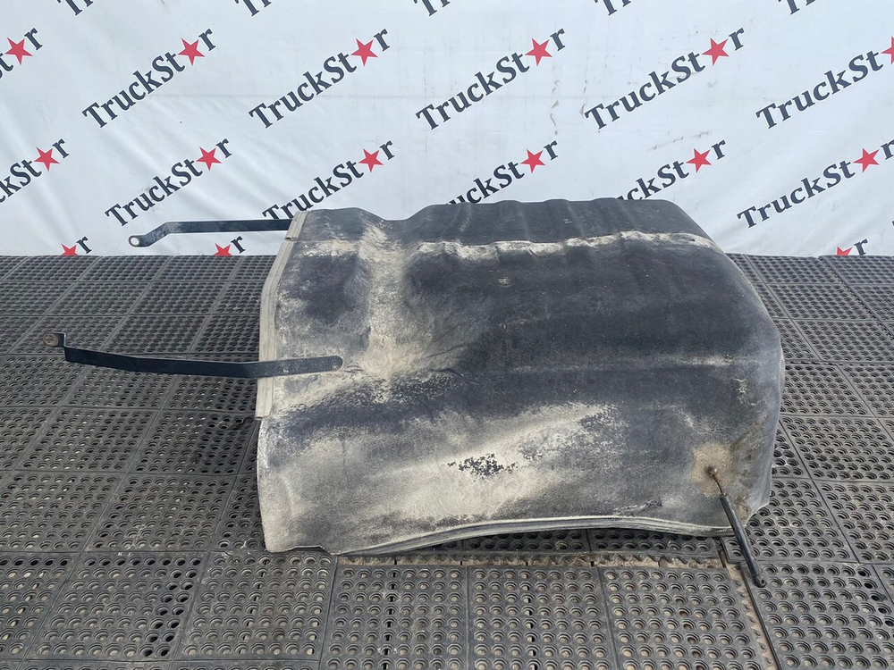 Шумоизоляция двигателя в сборе 2019г.