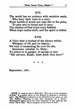 Beside the Still Waters: Legends, Lyrics, Elegies | George Alexander Kohut