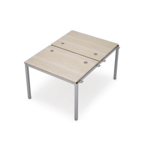 6МБН.277 Сдвоенные бенч-системы, начальный модуль (1000*1435*750)