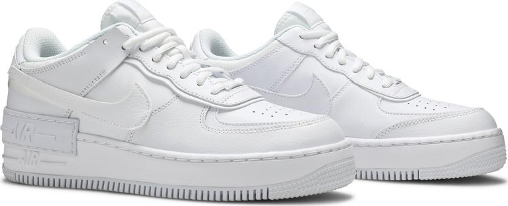 Nike Air Force 1 Shadow SE Spruce Aura