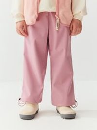 Брюки Softshell демисезонные с утяжкой "Кварц"