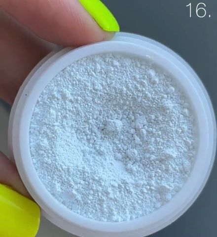 Nails пигмент №16