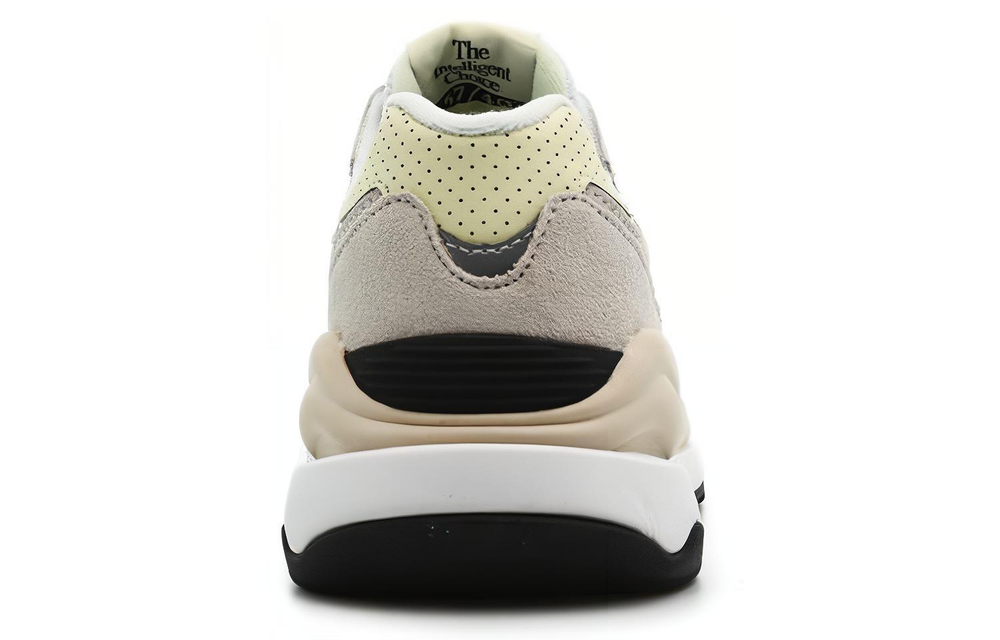 Кроссовки New Balance Nb 5740 (Женская размерная сетка)